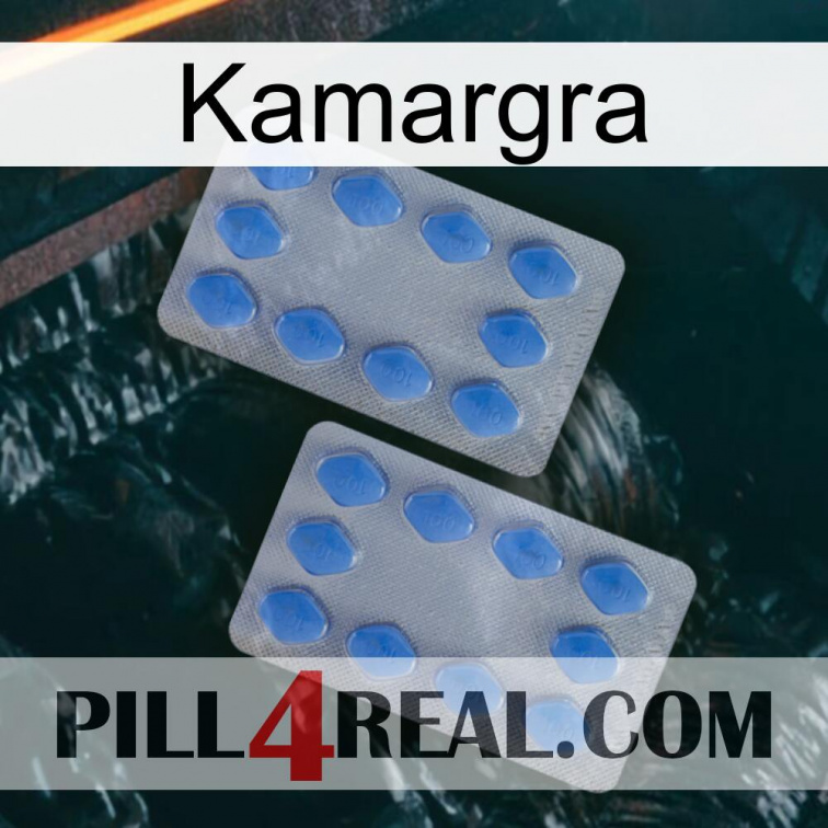 Kamargra 20